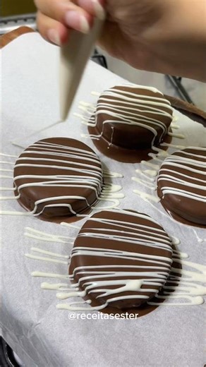 Alfajor #alfajor #recipes #easyrecipe #dessert #easyrecipes