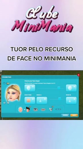 oii, hoje tem lançamento do @MiniMania Jogo #MeuSpotify #viral #minimania #minimundos #minimundosojogo #memories #humor #foryou #atualização #spoilers #smallworlds #minimaniajogo #LetsDanceEP6 #minimaniabeta #Amizade
