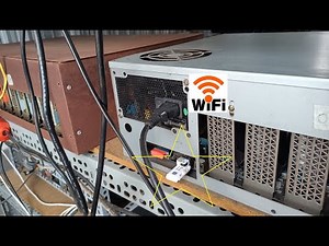 Hướng dẫn cách dùng WIFI cho RaveOs SMOs
