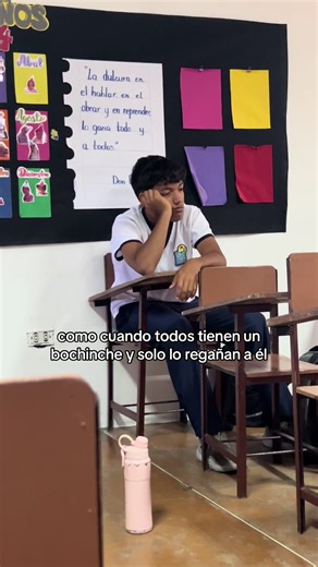 Pobre Pablo: Crítica a Injusticias en las Graduaciones