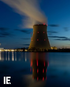 45K views · 304 reactions | The nightmare of a nuclear meltdown has haunted people all over the world ever since Chernobyl. But its power cannot be ignored. What really happens during a meltdown? And just how big of a risk is it? | Interesting Engineering | Facebook