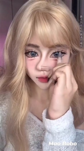 Makeupremove tutorial 🤯❌ #makeupremoverhack #makeuphacks#beautyhacks#hack#shorts#trendingshorts