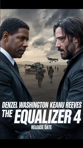 The Equalizer 4 (2025)