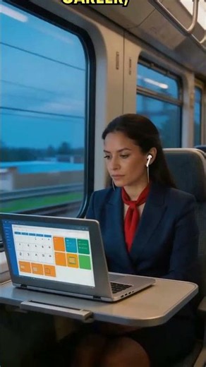 Ready to take your career to the highest level?