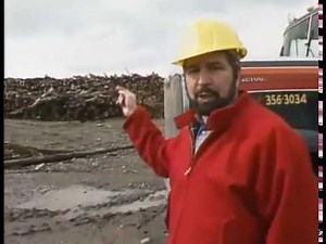 Bob Vila - This Old House. How Cedar Shake Siding Shingles Are Made