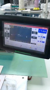 Computerized pattern sewing machine，#Shoe Making Machine#Tknowell，Wechat/WhatsApp ID : 8615017418242 E-mail：Cindy@tknowell.com | Tknowell Cindy Lee