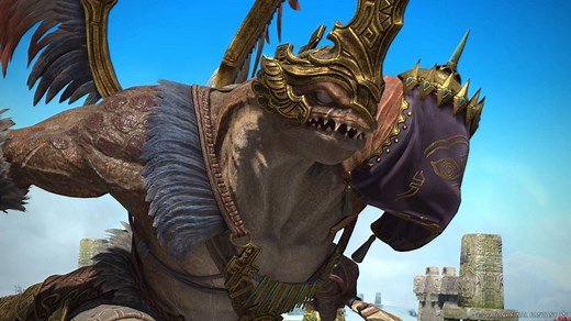 Final Fantasy XIV The Rising 2025 event guide: Schedule and rewards