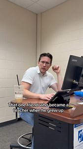 Don’t do it YOUNGLA CODE: “JR” #reels #school #friends #pov | Joe Rauth