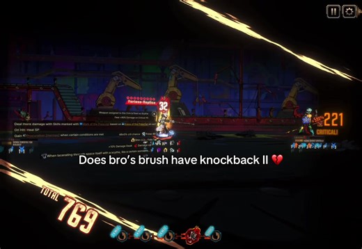 Ringsang buff trust me bro😭😭😭 This is so funny 😭 Also in md you just can’t tell who he’s hitting lmao #ringsang #yisang #projectmoon #limbuscompany #furioso