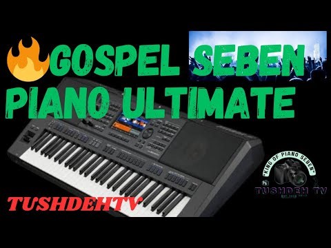 "Luna Ray-Lost in the Neon"Seben Video