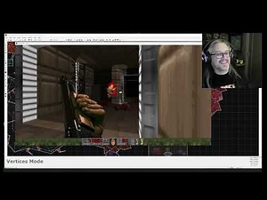 John Romero's SIGIL 2 dev: E6M2 Part 1