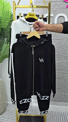 ترينج سبور عملي ❤️❤️❤️ مقاس 40..42..44..46..48 #فلسطين #soma_store #حيفا #الناصرة #ملابس