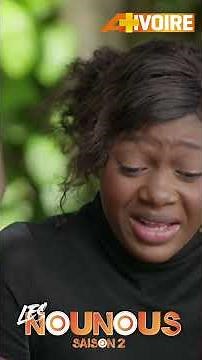 THE NANNIES S2: ANDREW WANTS TO LIVE OFF STEPHANIE'S HOOK