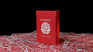 Mindset Playing Cards