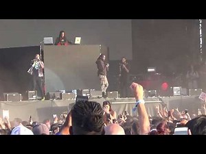 Migos - Deadz feat. 2 Chainz - 2019