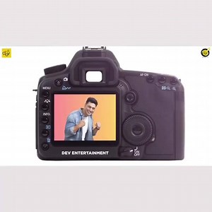 Photo shoot of #HoichoiUnlimited coming this Sunday 🕺🏼 | Dev