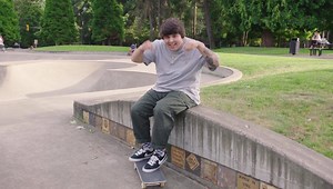 18K views · 470 reactions | Yo! I’m throwing my album listening party at The Burien Skatepark!  We’ll have Giveaways From Ambaum BLVD, Huf, Red Bull, The Sounders & More! Along with Free Food & A New Ambaum Flavor from Full Tilt Ice Cream! Bring the whole fam! We really hope to see you there! ❤️ Saturday - Sept 14th - 2-5 PM | Travis Thompson | Facebook