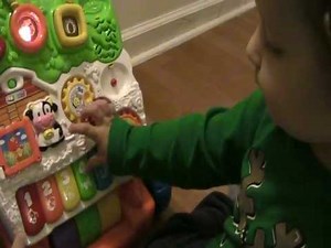 VTech Sit-to-Stand Learning Walker