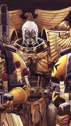 "Imperial Fists Unite: Last Wall Protocol Explained"