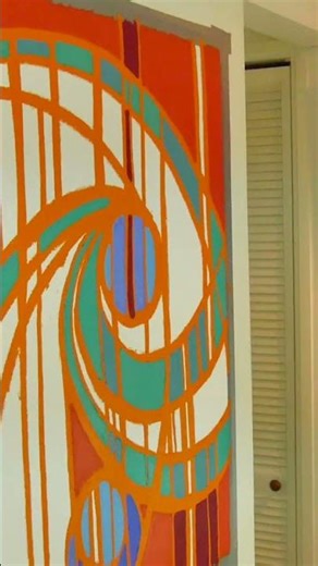 Jeremie Francblum's FRESCO - Documentary N°4 : Colors (trailer)