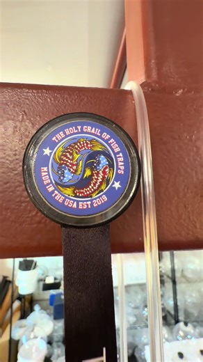 Tankmatez Aquarium Bubble Fish Traps #tankmatezbubblefishtrap #reefaquarium #corals #reeftank #fishtrap