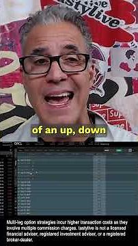 Oracle Drops After Earnings | Post-Earnings Options Trade Explained