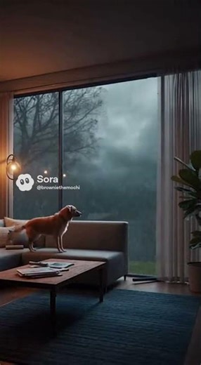 The Window EXPLODED From the Wind—Their Reactions Are INSANE 😱🔥