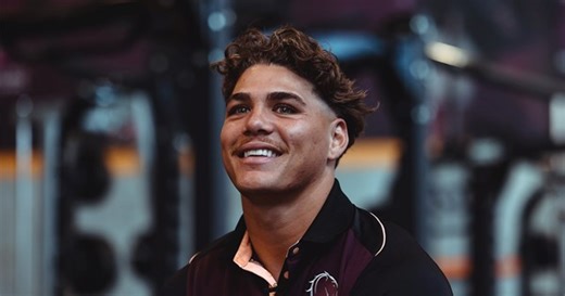 Reece Walsh on his Broncos extension