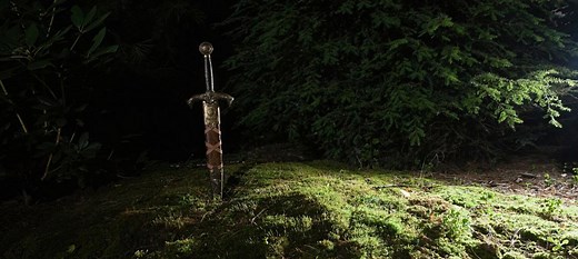 Luke 22:36 Meaning of If You Don’t Have a Sword, Sell Your Cloak and Buy One