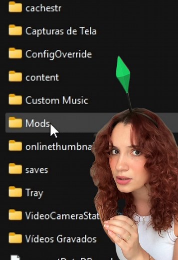 Como instalar mods e conteúdo personalizado no The Sims 4