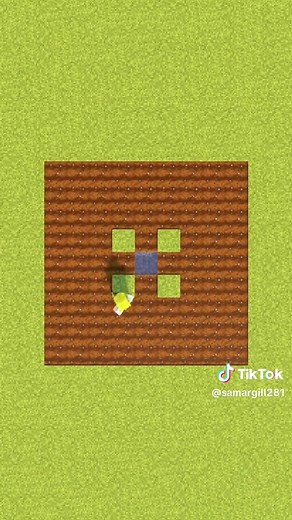 Minecraft Full Automatic Food Farm Tutorial