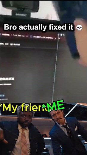 When IT Support Actually Fixes The Problem 💀