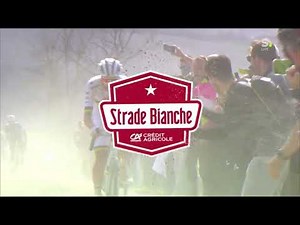 Strade Bianche 2025