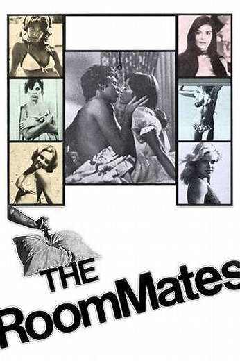 The Roommates (1973) - Movie