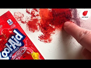 Creative DIY Art Supplies from Household Items for Beginner Artists