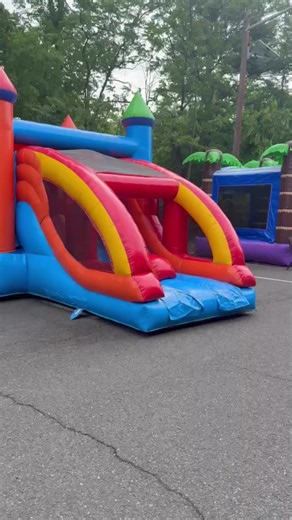 🎉🚂 BOOK NOW WITH KIDS WORLD RIDE! 🧸🎈 Make your next event unforgettable! ✨ Trackless Train Rentals ✨ Soft Play Rentals ✨ Perfect for birthdays, schools, daycares, churches, festivals, and special events. 📅 Reservations are now open! 📞 732-912-0430 🌐 KidsWorldRide.com Serving New Jersey and surrounding areas. Safe • Fun • Professional • Memorable Kids World Ride – Bringing smiles to every celebration! 🎉🥳 #KidsWorldRide #TracklessTrain #SoftPlayRental #NJPartyRentals #BookNow