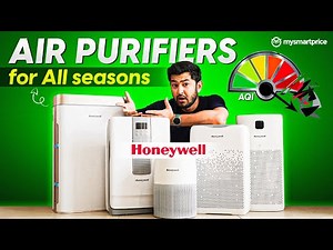 The Truth About Air Purifiers: Myths vs Reality