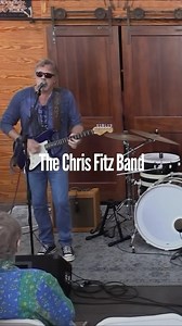 Monday, 2/2 - Local Artist Series with the Chris Fitz Band! General Admission/Open Seating Full Dinner and Bar Service Doors at 5:30pm / Set at 7:00pm Chris Fitz broke into the Boston music scene back in 1994 after a 5 year stint in the San Francisco area. Chris honed his blues guitar chops by floating around all the blues clubs in the Bay Area and finding inspiration in the local and national blues artists who frequented them. He would then spend countless hours holed up in his apartment, guita