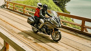 Motorradfahren (2021): Ratgeber - Beifahrer - Tipps - Sozius - AUTO BILD
