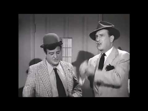 (Abbott & Costello Do Math Compilation)