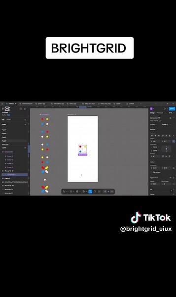 Unique Loading Screen Animation Design for Apps and Websites