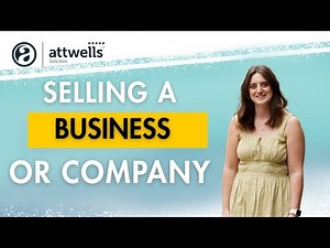 HOW TO SELL YOUR BUSINESS OR COMPANY IN THE UK | Share vs Asset Sale Explained