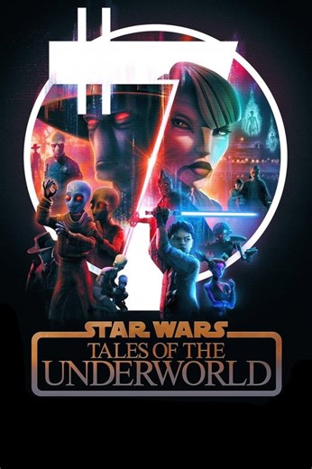 How to watch Star Wars: Tales of the Underworld: The best streaming options
