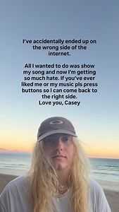 Bring me back!! | Casey Lowery