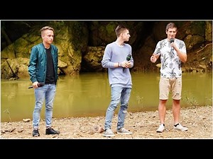 DSDS 2019: Jonas, Taylor und Silvan landen mit „Der Weg“ einen Volltreffer