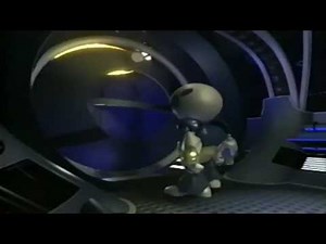 Toonami - Evolution of TOM (1999-2013)
