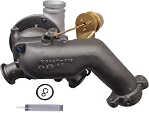 Cardone 2T-101 Remanufactured Turbocharger