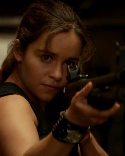 The Unstoppable Nanomorph: T-3000’s Terrifying Regeneration 🤖💥