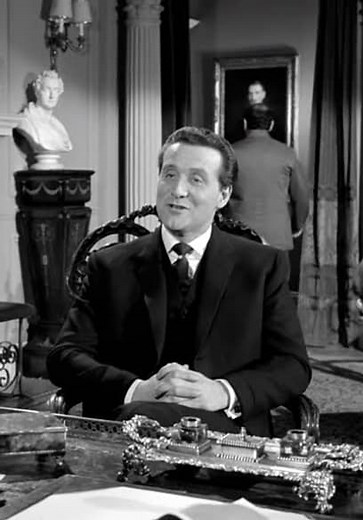 The Avengers S04:E10 - Dial a Deadly Number