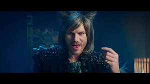 【挪威电子组合】KEiiNO - Spirit In The Sky - Official Music Video - Eurovision 2019